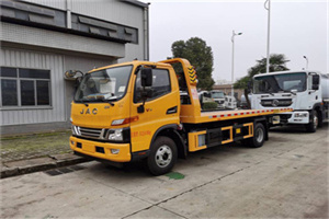 盐湖区车辆公路救援