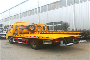 盐湖区附近拖车救援搭电