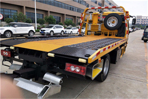 盐湖区24小时汽车送油服务公司