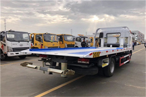 盐湖区汽车救援补胎