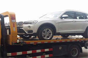 盐湖区拖车24小时服务电话