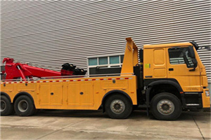 盐湖区道路救援公司